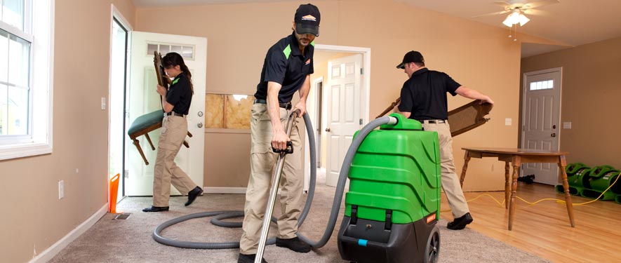 Sandstone, MN cleaning services